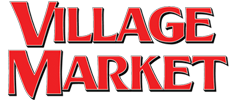 Carson Village Market store logo